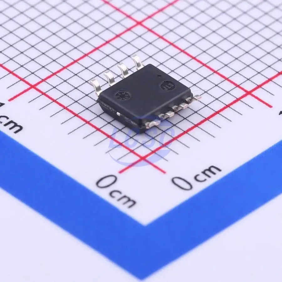 RC, ، ، I2C, والتحقق من الأمان ، والتشفير ، والرقائق ، الجديدة ، والأصلية