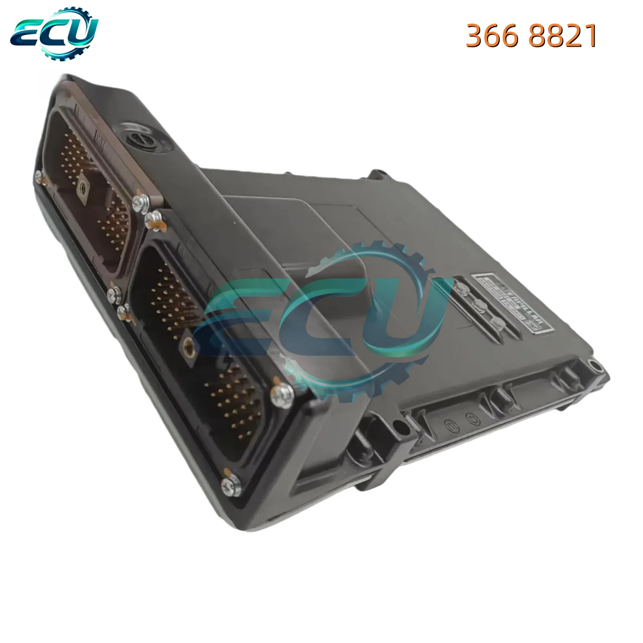 

366 8821 366-8821 ECU ECM Diesel Engine Electronic Control Unit, one-year free replacement for quality issues