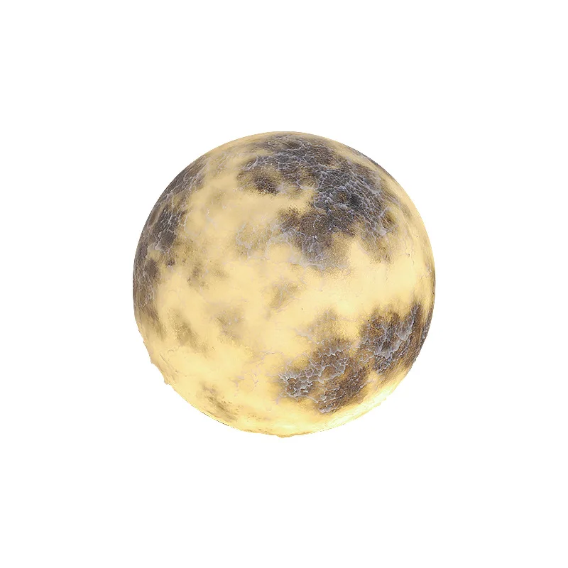 

Outdoor, moon lamp, waterproof, lawn, modern, courtyard, landscape, villa, garden, decoration, grass, luminous