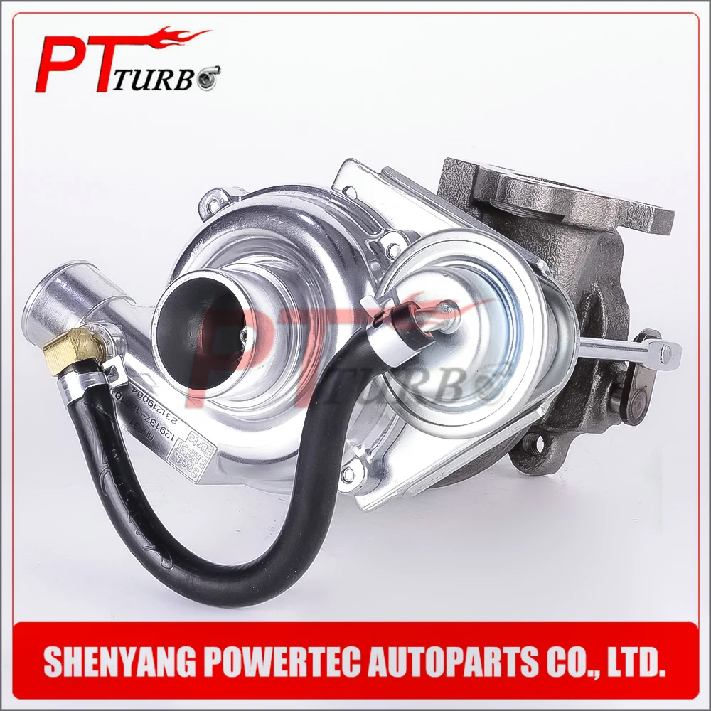 Car Turbocharger 12940318050 129403-18050 NB130016 VA110025 NB130023 for Yanmar Marine 4TN78TL 3TN82TE 3TN84TL-R2B Engine Parts