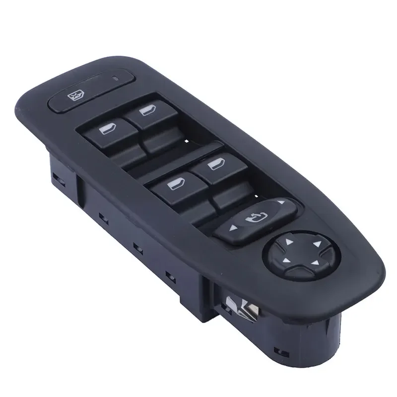 

New Front Left Power Window Master Switch For Peugeot 208 2008 2013-2018 96749624ZD