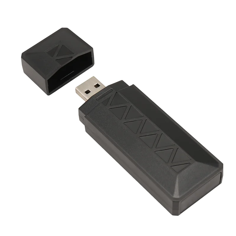 

AR9271 Беспроводной USB-адаптер Wi-Fi 2,4G/150 Мбит/с для Linux, Kali, Ubuntu, для Raspberry Pi, ПК, ноутбука, улучшения сети