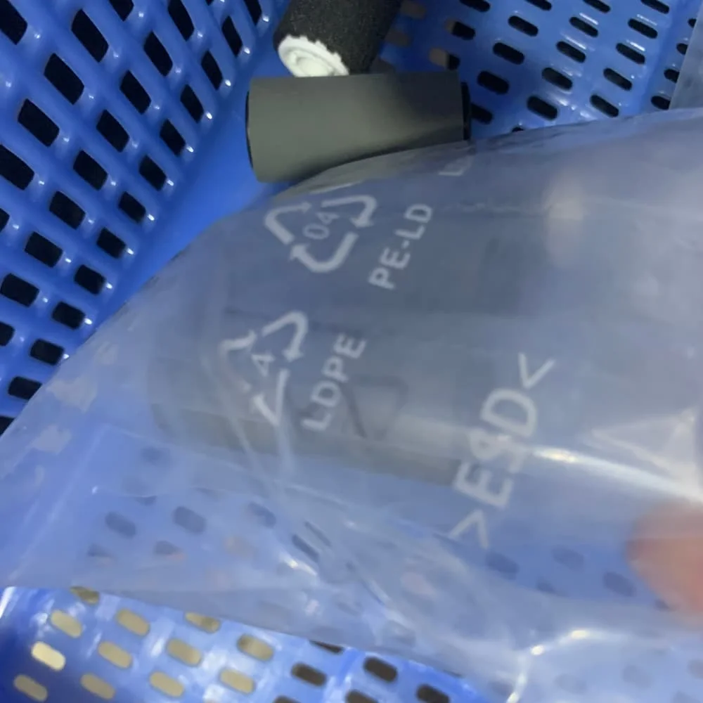 

MJL ADF Feed Separation Pickup Roller for XEROX 7120 7125 7425 7428 7435 7525 7530 7535 7545 7556 5325 5330 5335 7220 7225 7830