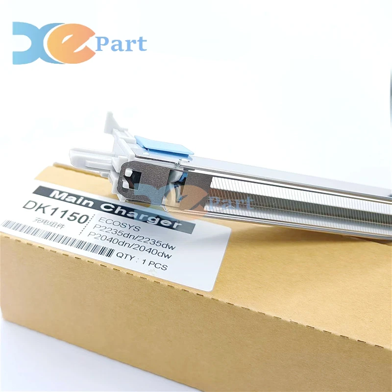 2 PCS DK1150 Main Charge Rack Compatible for Kyocera ECOSYS P2235 M2135 P2040 M2540 2635 2735 Copier Spare Printer Accessory