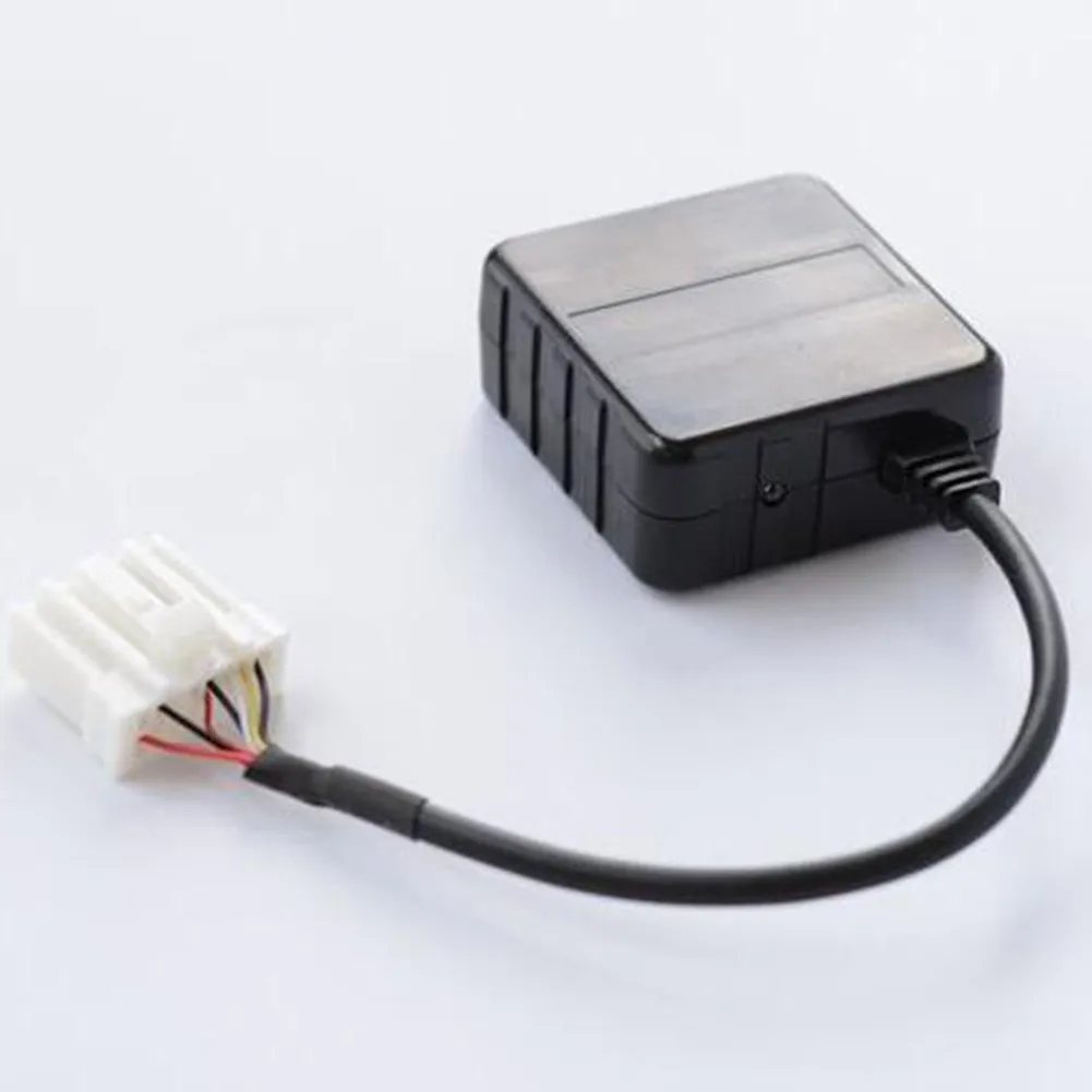 マツダ3、mx5、rx8、6、m3、m6用auxデジタルデコーディングケーブル-jieri-bt-5608-パート50-高解像度