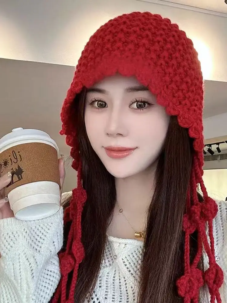 gorro-de-protecao-para-ouvidos-em-algodao-artesanal-de-oito-fios-estilo-outono-inverno-tipo-bola-de-sino-de-vento-nao-e-um-produto-acabado