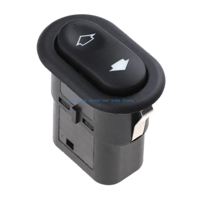 

RXJE Электрический стеклоподъемник автомобиля, кнопка подъема стекла 95BG14529AB