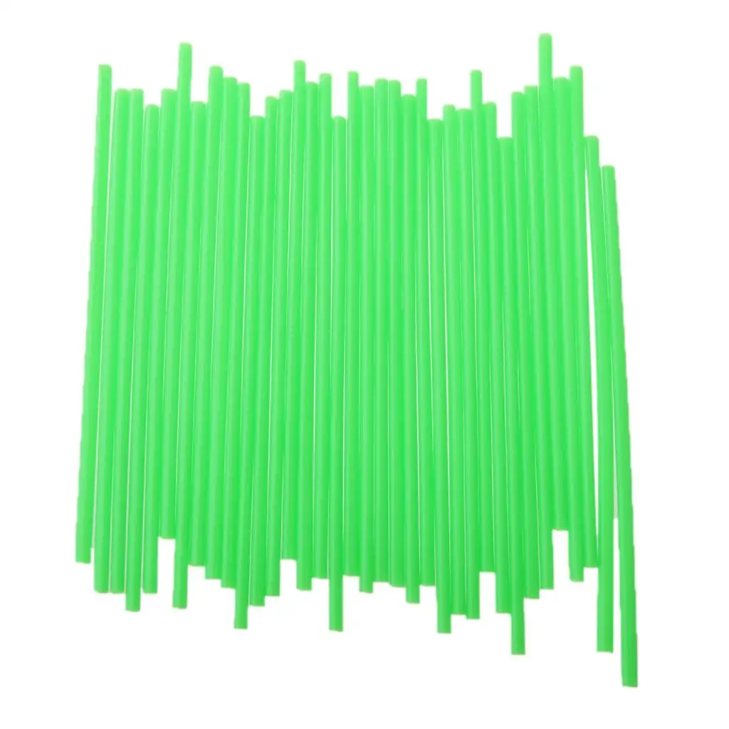 36 個オートバイスポークコートユニバーサルフィット -21 インチリムダートバイク