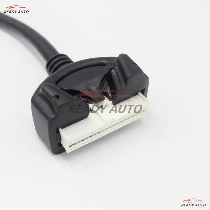 Geeignet für 88890026 OBD2-Adapterkabel für Vcads-Schnittstelle 88890020 / 88890180 LKW-Diagnose-Scanner-Tool-Kabel – Detail 5