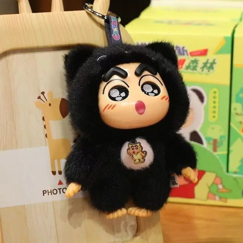 أحذية أطفال شتوية دافئة لعيد الميلاد وبطانة ناعمة أحذية أطفال لطيفة للأولاد والبنات من عمر 0 إلى 12 شهرًا مقاس 11-13 سم #6