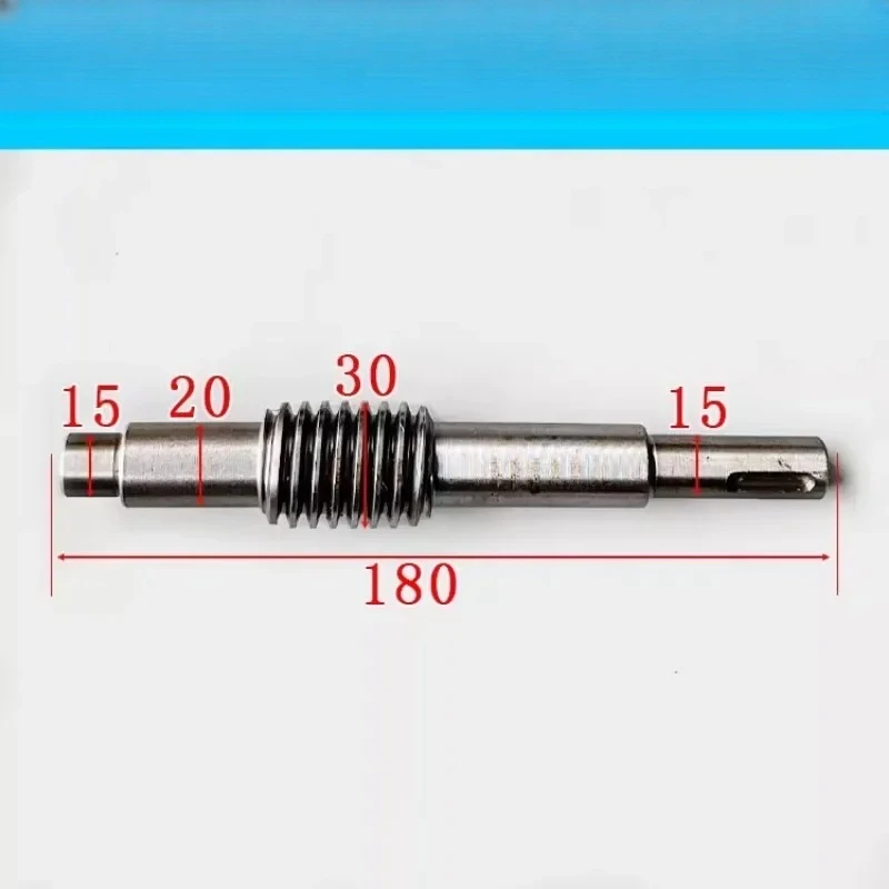 

Wafangdian tool holder turbo worm AK2190/21106/21136 tool holder accessories Dalian numerical control machine tool accessories
