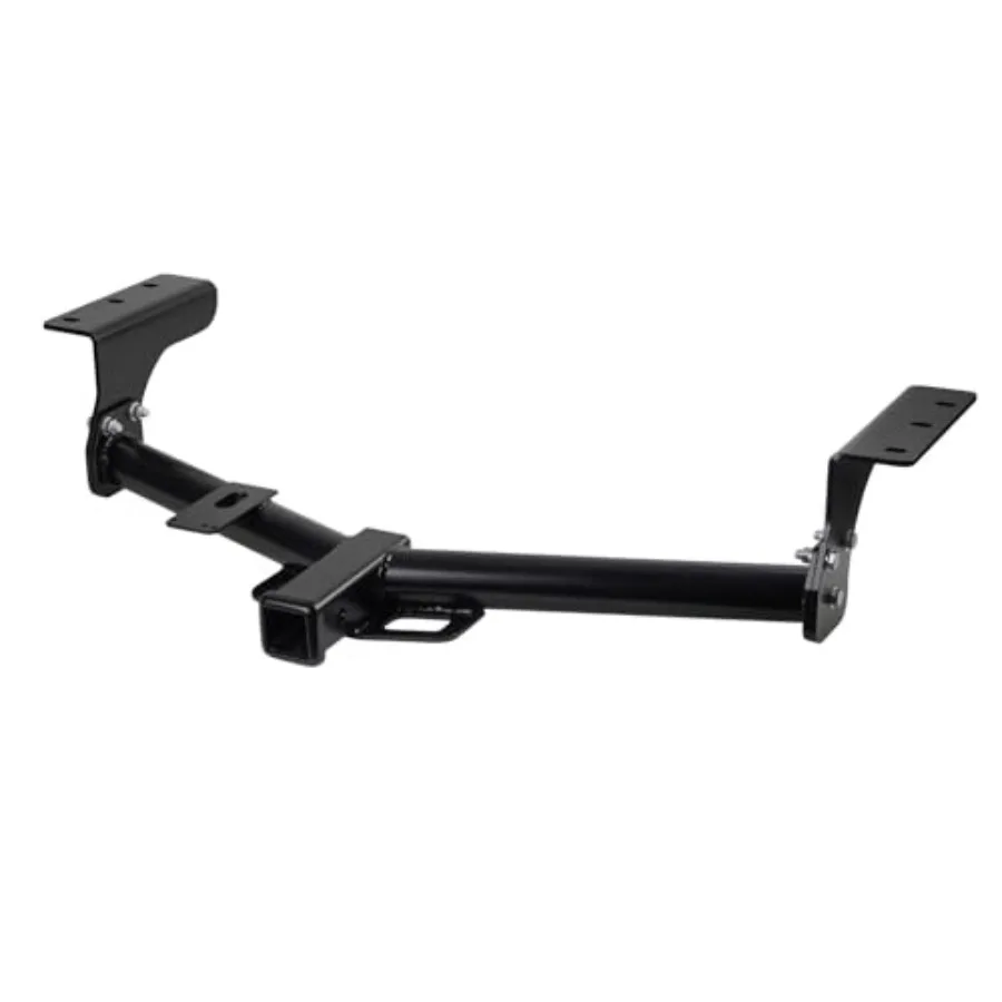 

Комплект буксировочного крюка (фаркопа) для Toyota RAV4 2006-2018, 2-точечный, квадратный, черный, класс 3