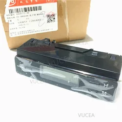 Internal Electronic Clock For BYD F3 F3R F3-3804100 F3 3804100