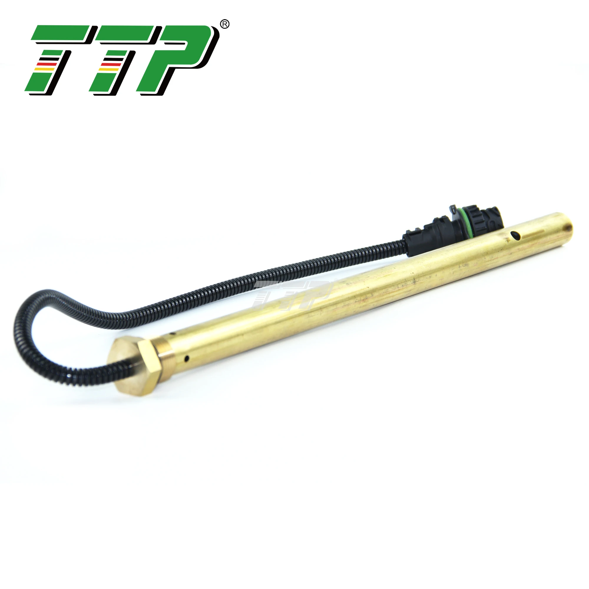 17202021 Oil Level Sensor for VOLVO L35F L60F L70F L90F High-quality Throttle Position Construction Machinery Parts