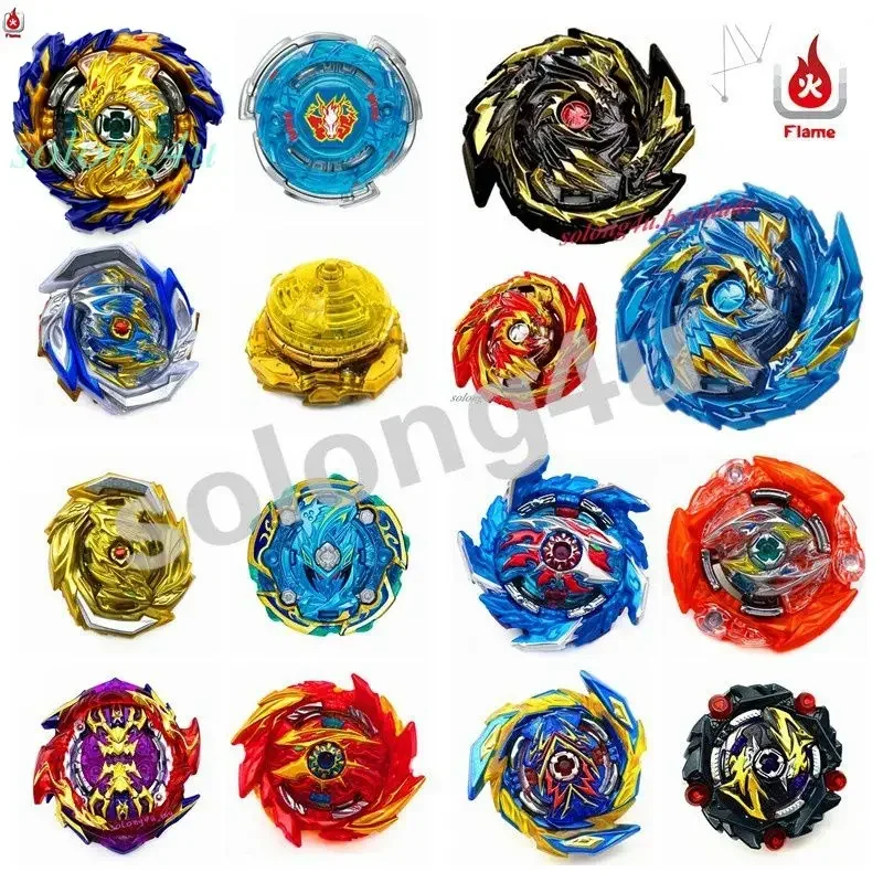 Solong4U Flame Supe…