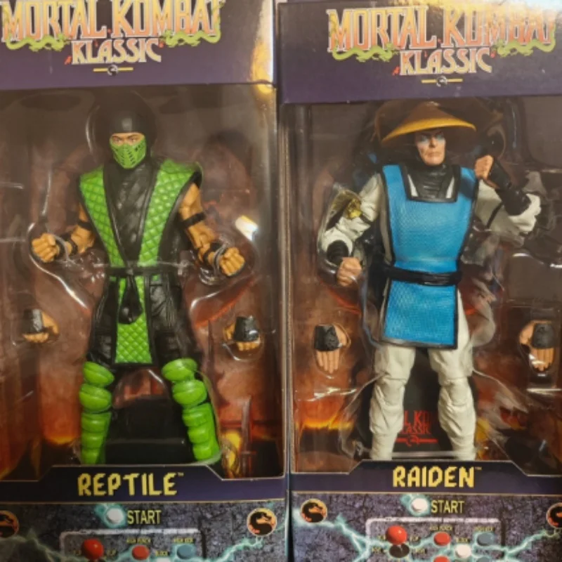 

В наличии настоящие фигурки аниме Quick Strike Thunder Lizard Man 1/10, мобильный наконечник, в наличии