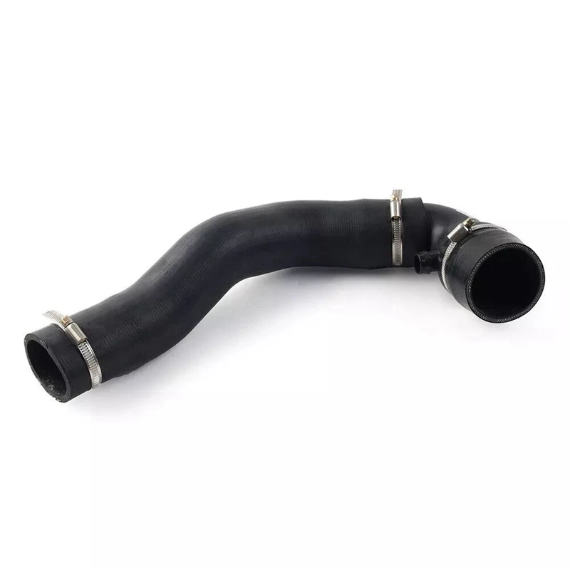 Car Coolant Pipe Engine Air Intake Hose Air Filter Sleeve Tube For Jaguar XF XJ 2.0T C2D48908 C2Z18057