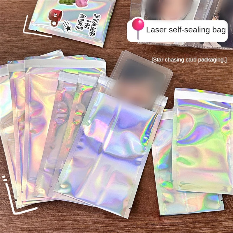 Laser Self-Adhesive…