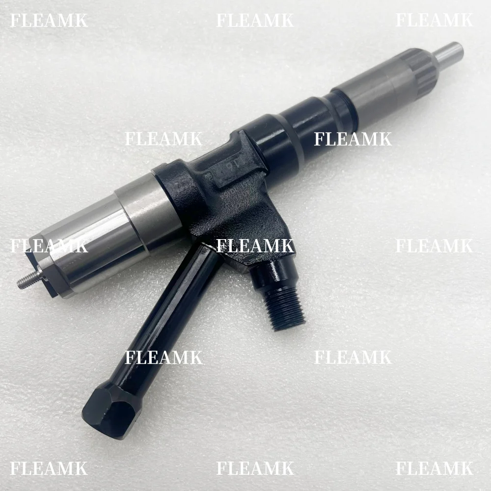 High Quality Diesel Common Rail Injector 095000-0403 23910-1164 0950000403 239101164