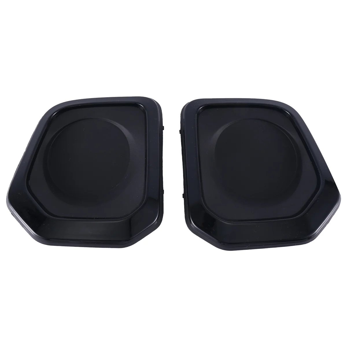 

1 пара противотуманных фар левый и правый для TOYOTA TACOMA 2016-2017, закрытый корпус противотуманной фары 52128-04040