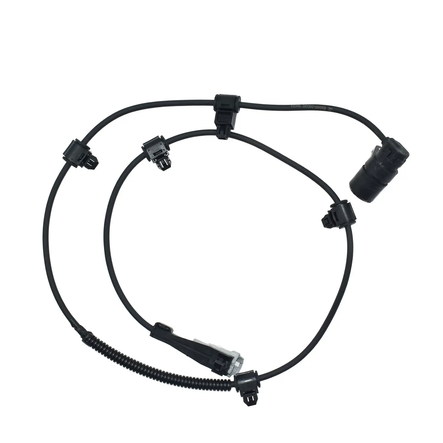 

Датчик скорости колеса ABS 89546-35030 для TOYOTA Land Cruiser Prado Tacoma 4Runner задний левый