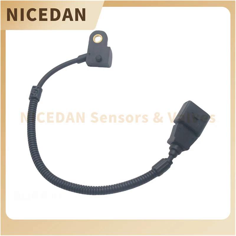 캠샤프트 크랭크샤프트 위치 센서 045957147B-A 아우디 시트 스코다 폭스바겐 1.2 1.4 1.9 TDI 자동차 부품 액세서리 045957147B