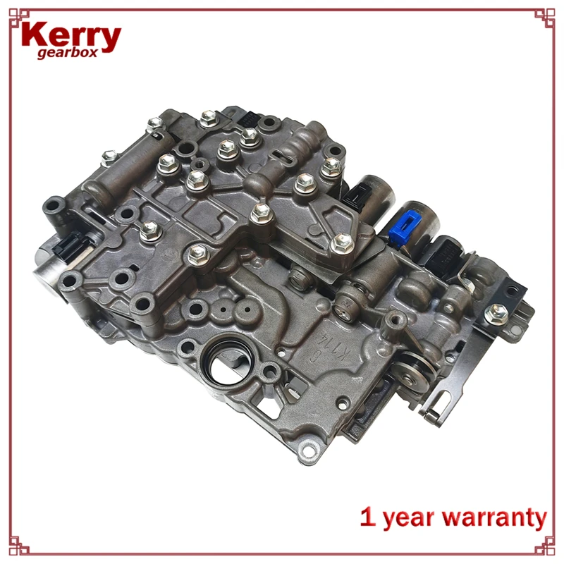 

High Quality K114 Automatic Transmission Gearbox Valve Body For TOYOTA