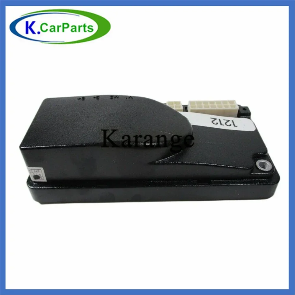New For 1212 1212C-2503 24V 90A CAN Motor Speed Controller Sweeper Scrubber Electric Vehicle Scooter Pallet Truck Part 1212C2503