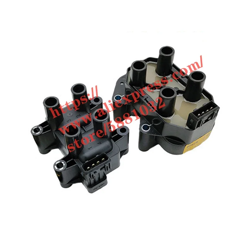 

Катушка зажигания двигателя для двигателя Geely CK MK SC3/SC6 479Q/481