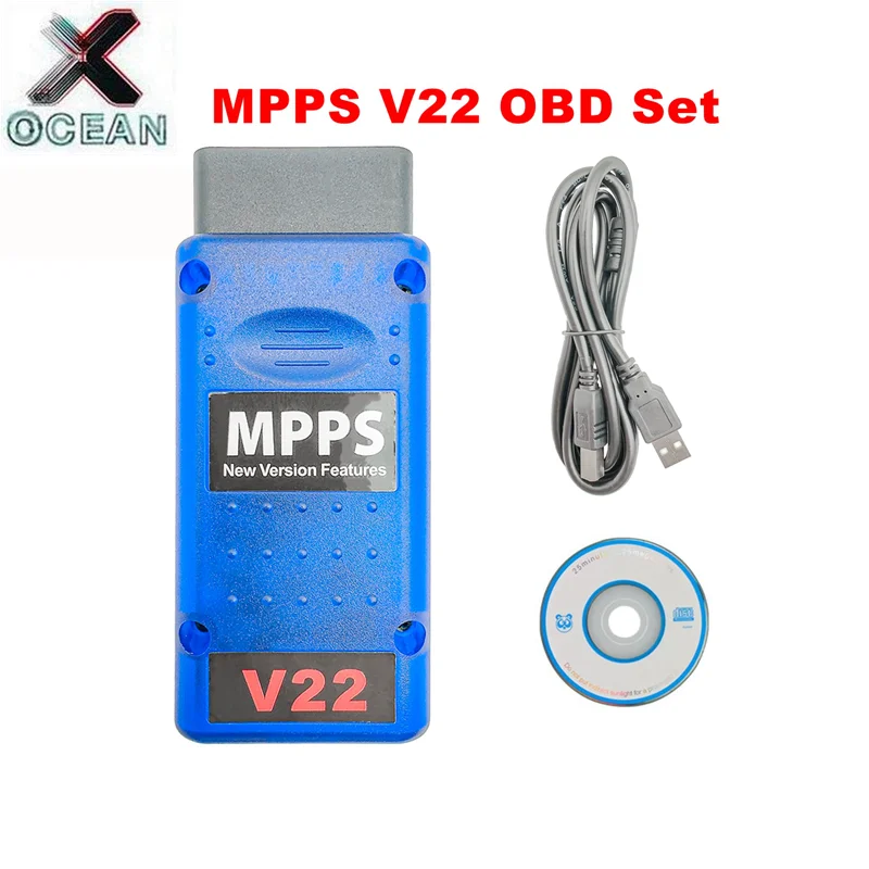 2025 Newest Mpps V2…