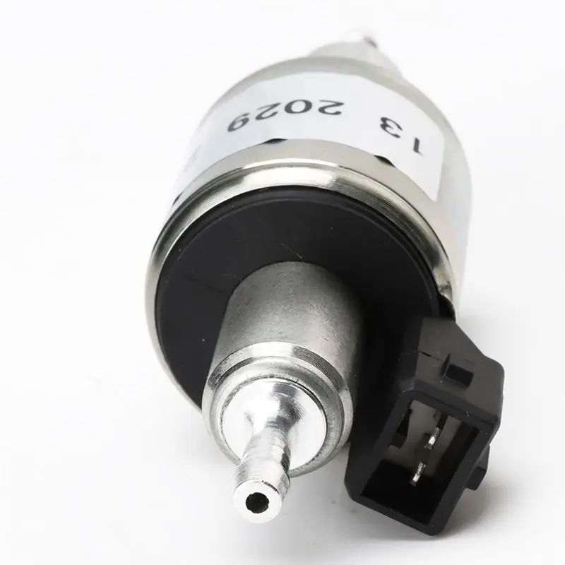 AEF2-1320292A 12 فولت سخان التوقف مضخة الوقود ل Webasto الحرارية الأعلى E C P ZC 9024803A 9012868C مضخة زيت إلكترونية #3