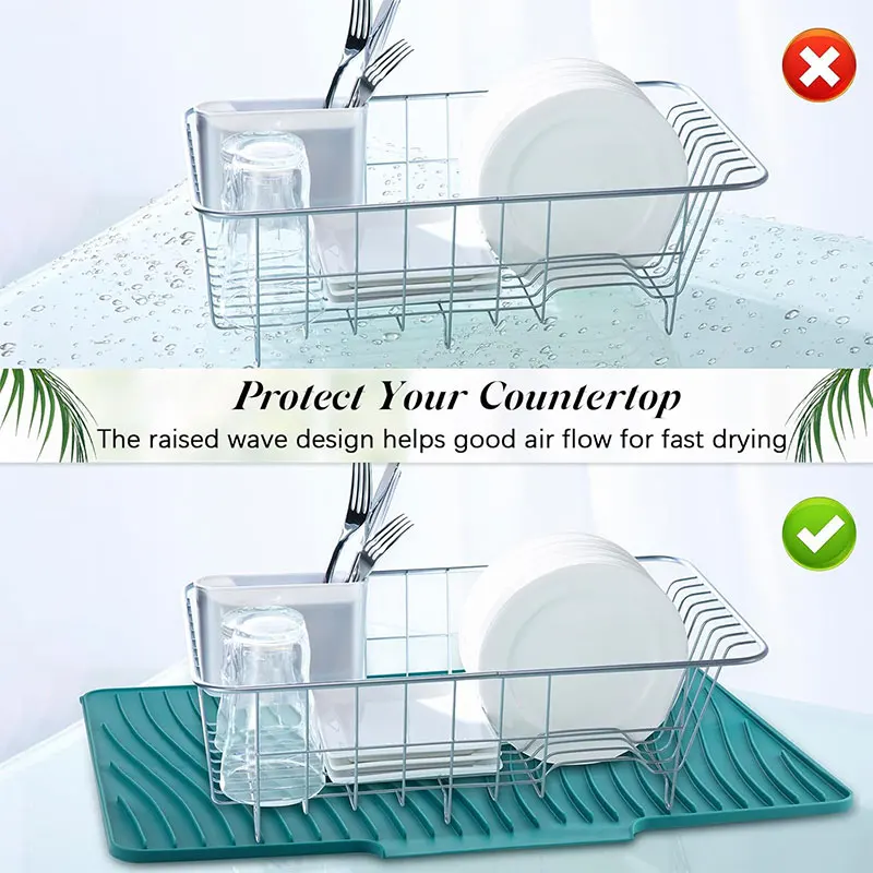 Thumbnail 3 - #38 Compare Sink Mats Before You Buy