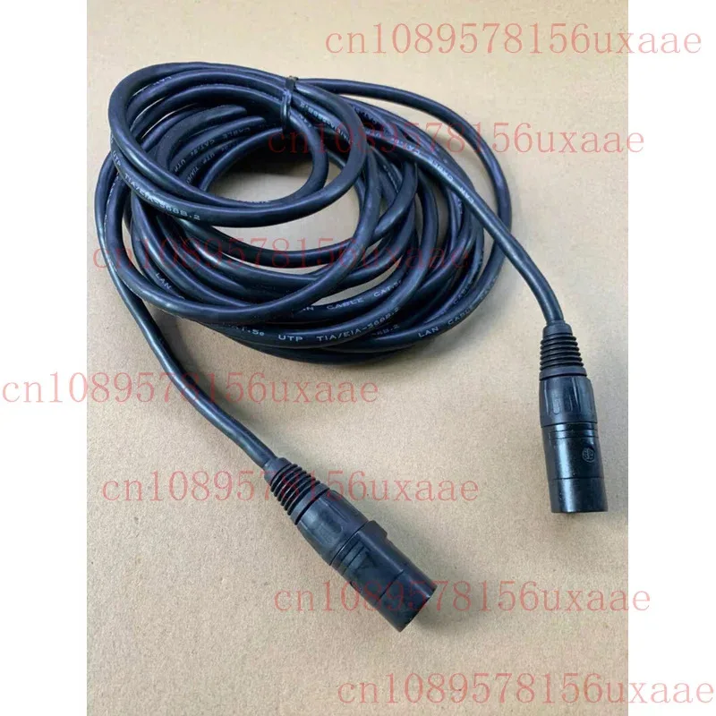 Genuino para Bose Digital Mixer T1 T4s T8 ToneMatch a L1 Cable de datos de audio 5,5 M