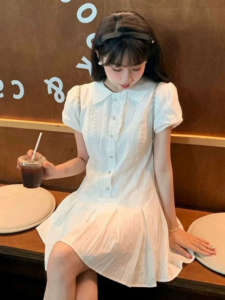 Sweet Sle White Bub… - image