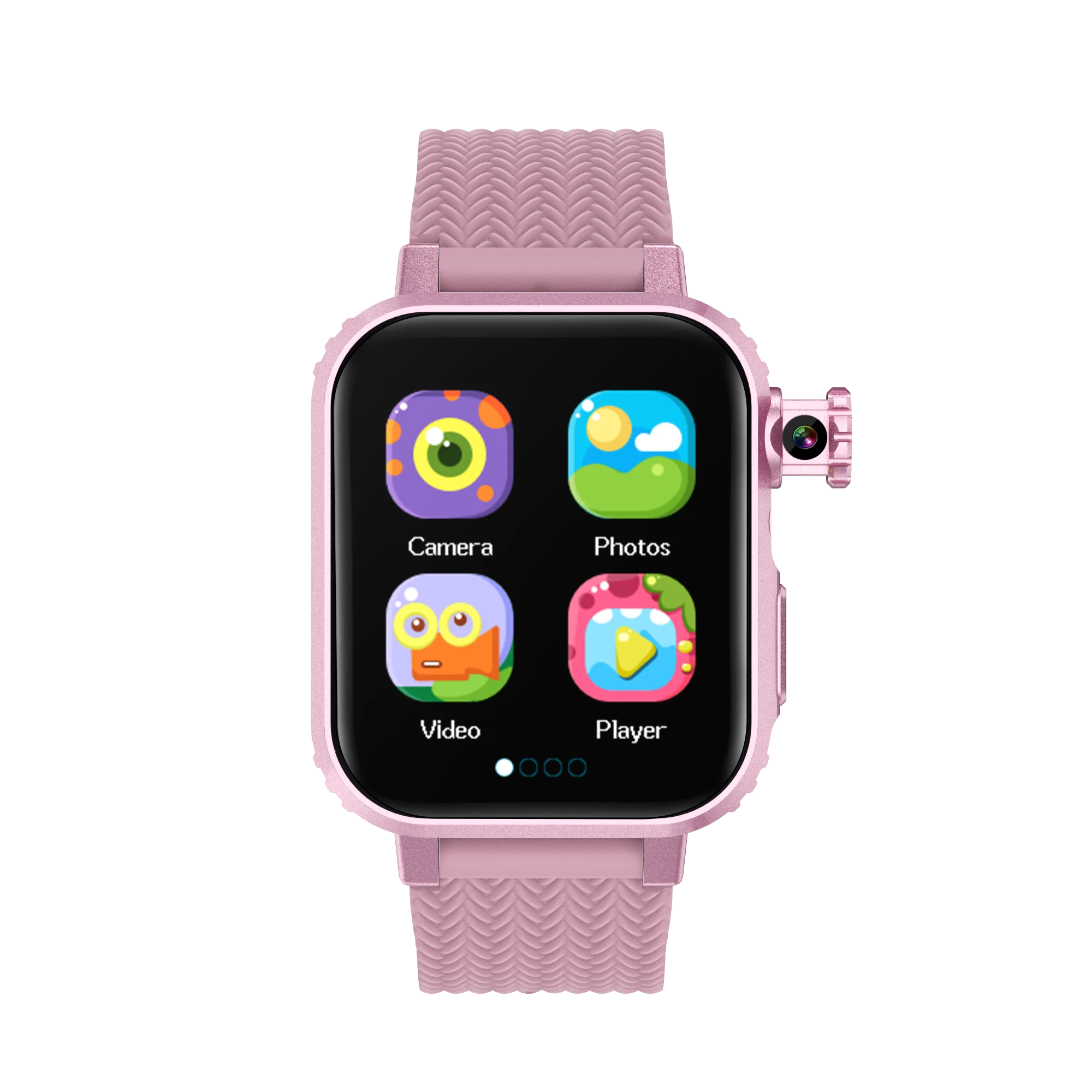 Children Smart Watc…