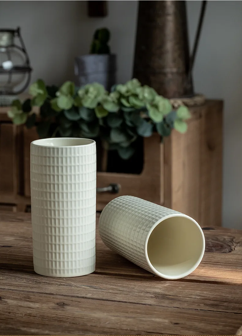 Description Picture 6 of itemEmbossed ceramic chopsticks spoon holders creative ins household drainage utensils storage kitchen supplies