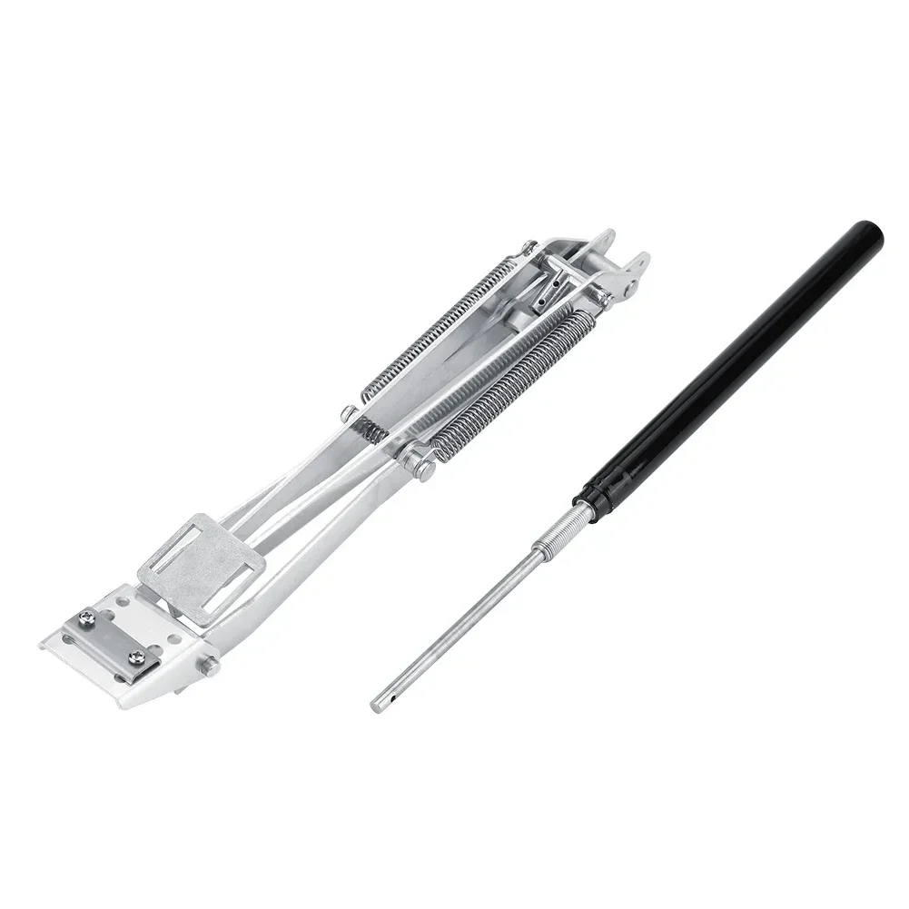 Solar Heat Sensitive Automatic Greenhouse Window Opener Thermo Vent