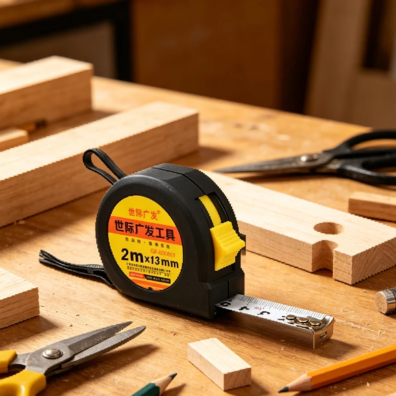 Multi Functional Tape Measure High-precision Retractable Tape Measure Multi Specification Drawing Decoration Woodworking Tools