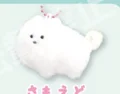 Samoyed Style 2