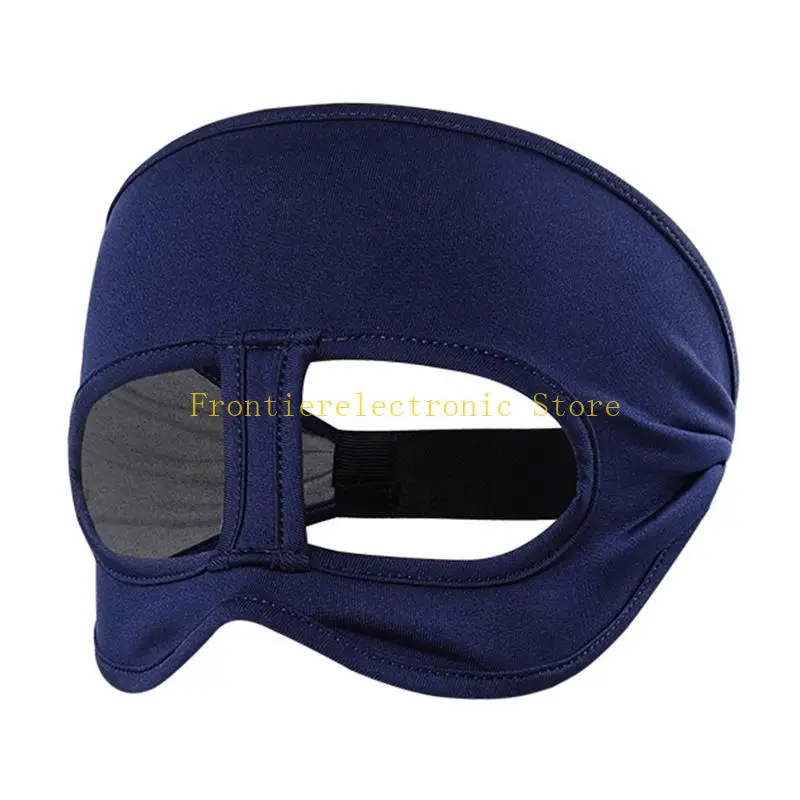 G8DB Comfortable Eye Mask Breathable Sweat Band for Oculus 2 2 for HTC Vive Headset Business Use