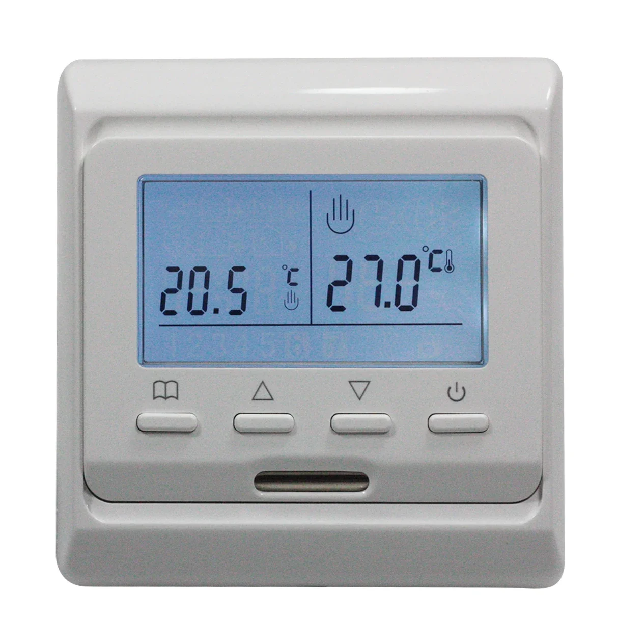 High accuracy humidity controller and digital temperature controller thermostat 110v/220v/12v