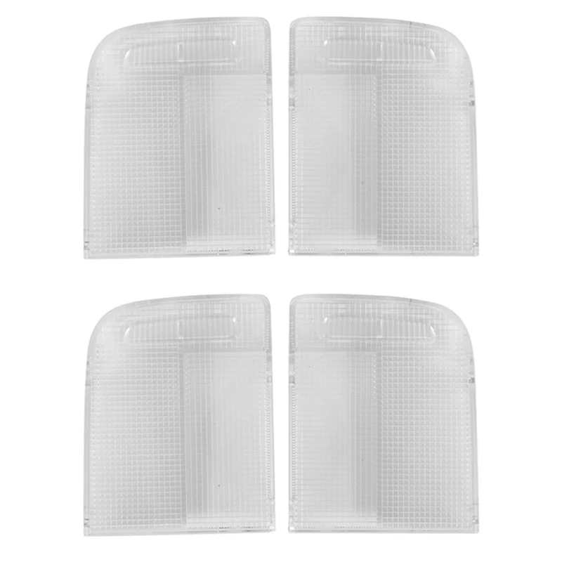 

Крышка объектива лампы для чтения, внутренняя крыша лампы, крышка объектива лампы для чтения для Accord-A67F