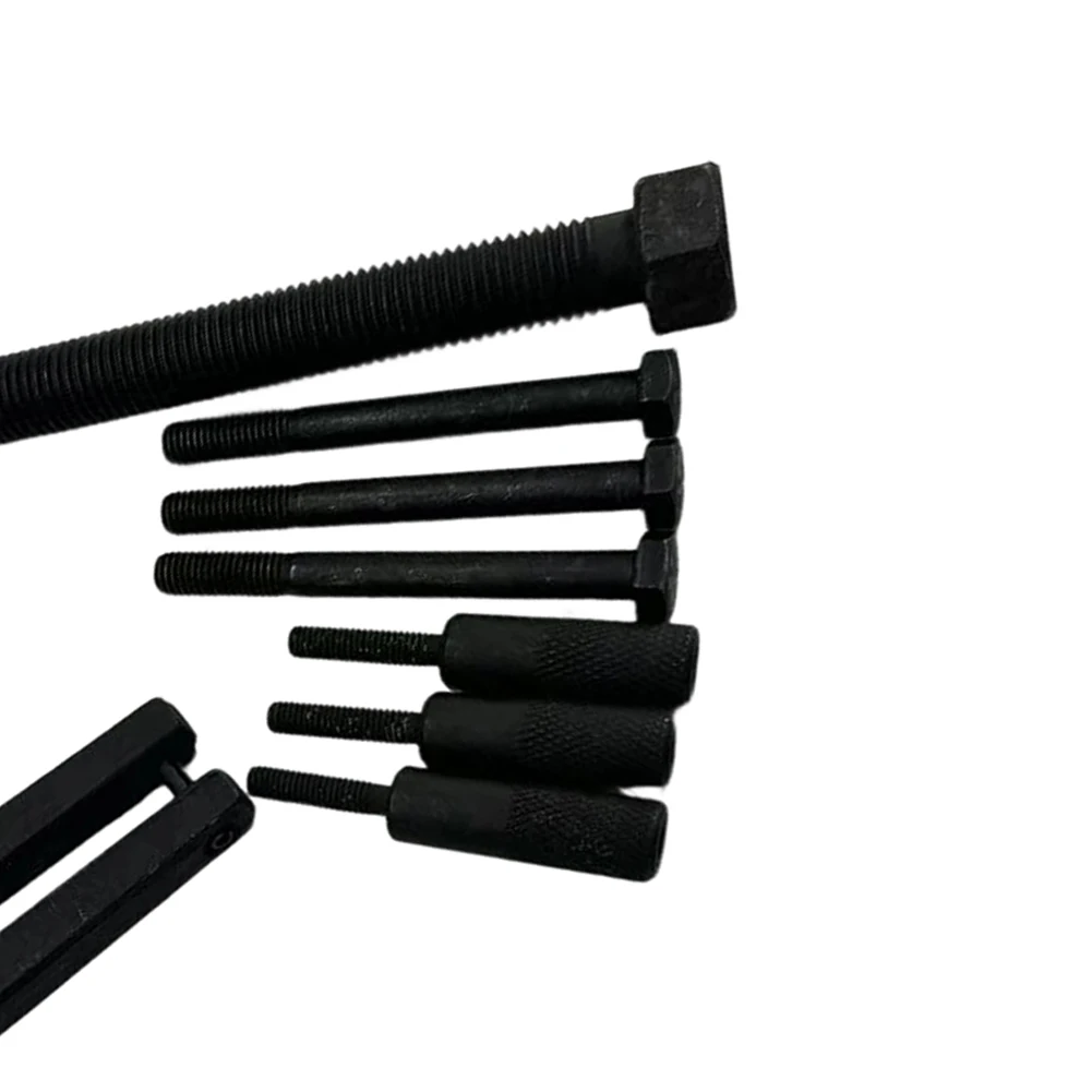 Crackcase Separator Tool for Motorcycle Crankshaft Pulling and Crankcase Opening on Common Two-Stroke and Four-Stroke Bikes