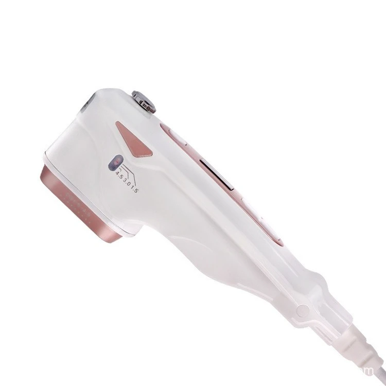 Desktop Beauty Salon Instrument, Lifting V Face Anti-aging Introducer, Skin Beauty Household Mini Instrument