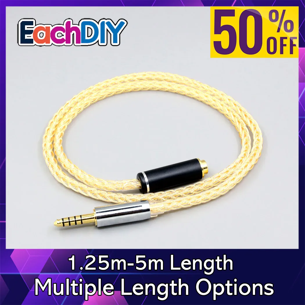 4.4Mm Male To 4.4Mm…