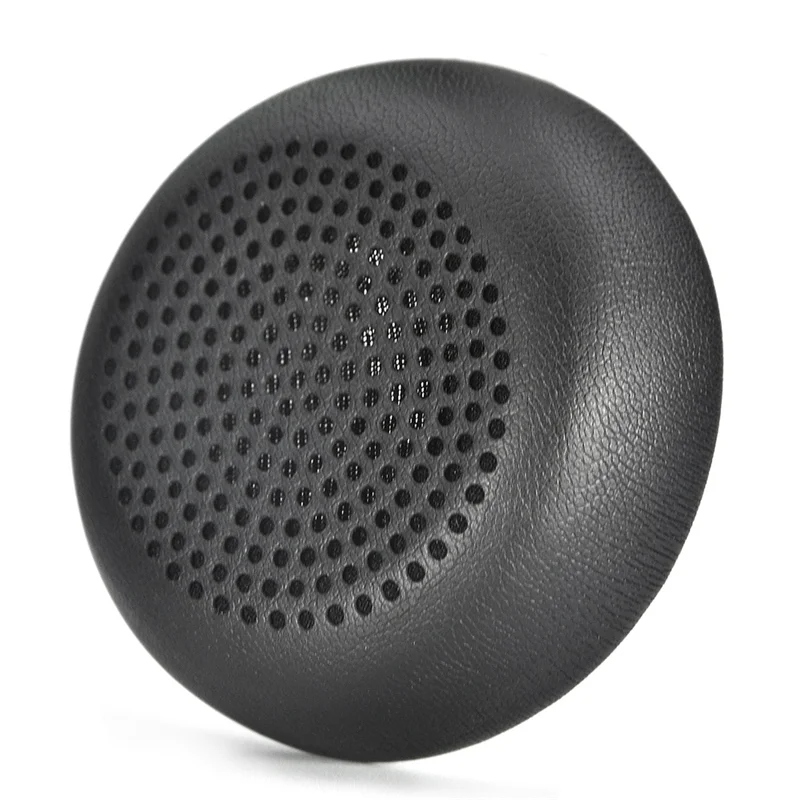 Cuscinetti auricolari di ricambio ABSQ per cuffie comode cablate Logitech Zone Isolamento acustico migliorato