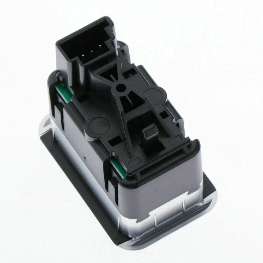 Interruptor De Controle De Janela Do Passageiro, Mercedes C250 C300 C350 W204, 2049058202