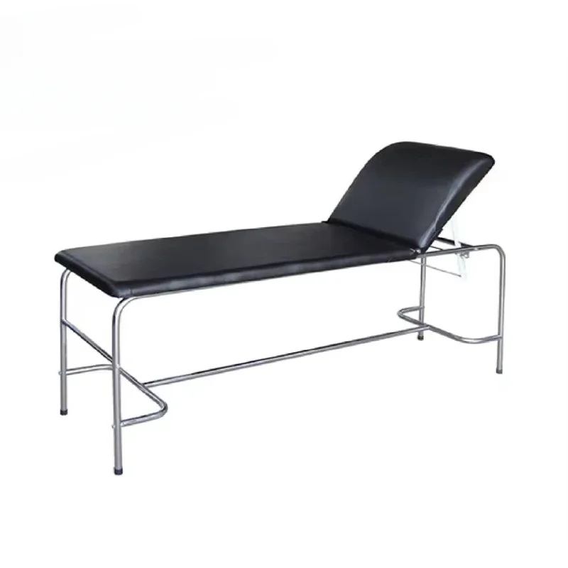 Furniture  cheap price  adjustable Surgical  examining  bed