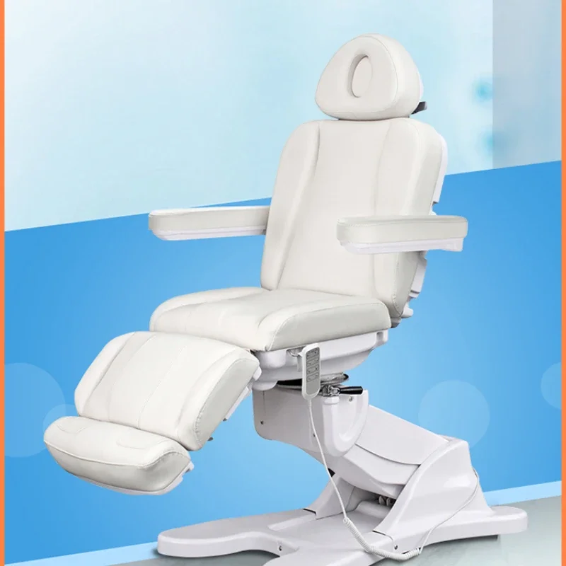 

Electric beauty bed beauty salon special lifting medical bed micro plastic injection chair surgery