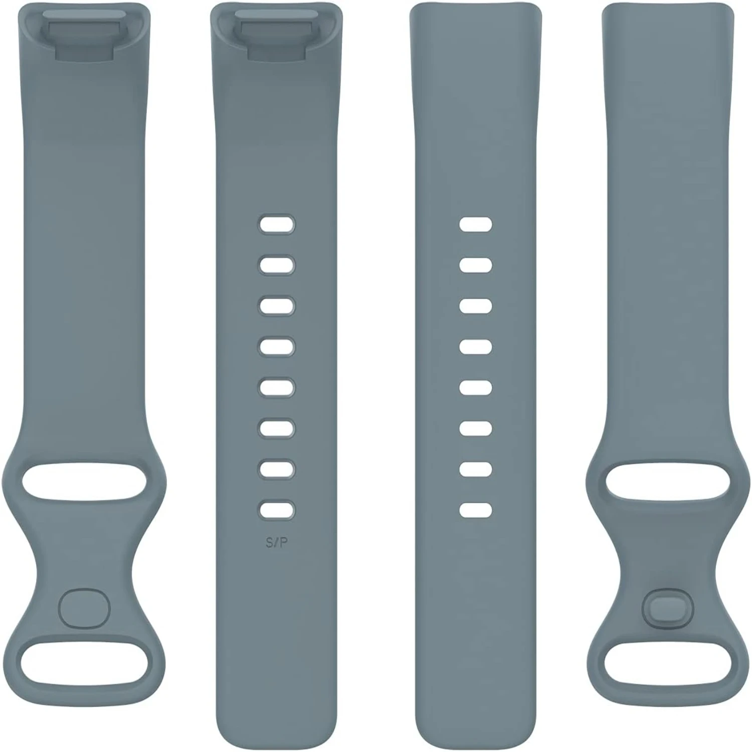 Enhance your workout routine with these durable and reliable premium fitness tracker bands - Crafted with top-quality materials